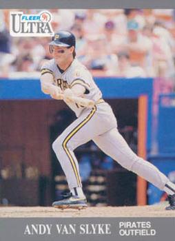 Andy Van Slyke