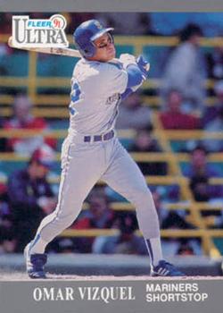 Omar Vizquel