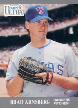 Brad Arnsberg