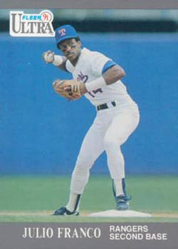 Julio Franco