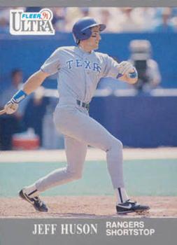 Jeff Huson