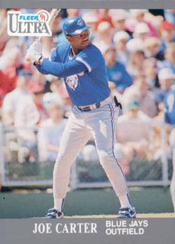 Joe Carter