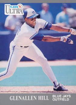 Glenallen Hill