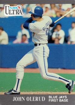 John Olerud