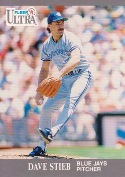 Dave Stieb