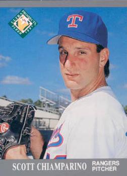 Scott Chiamparino