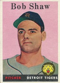 Bob Shaw