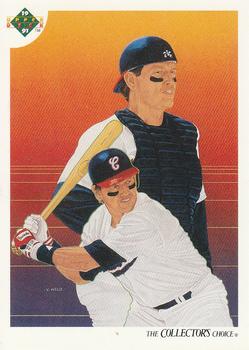 Carlton Fisk TC