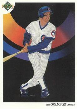 Mark Grace TC