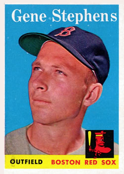 Gene Stephens