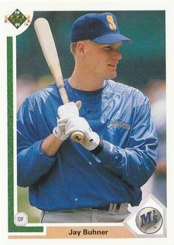 Jay Buhner