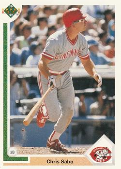 Chris Sabo