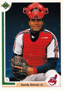 Sandy Alomar Jr.