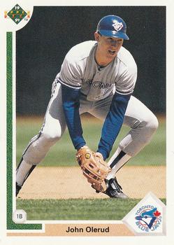 John Olerud