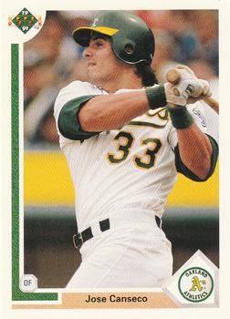 Jose Canseco