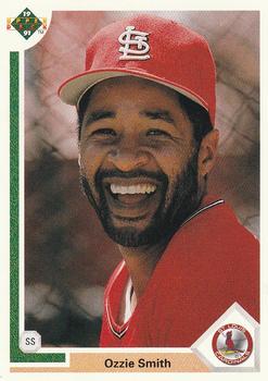 Ozzie Smith