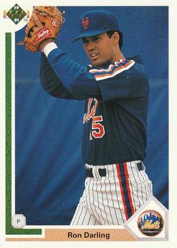 Ron Darling