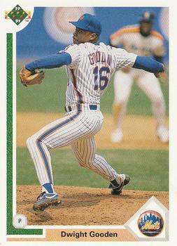 Dwight Gooden