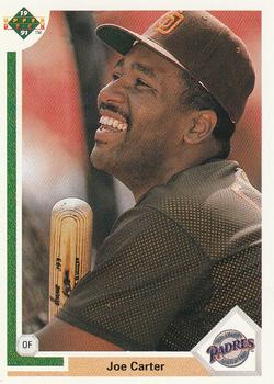 Joe Carter