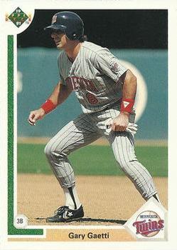 Gary Gaetti