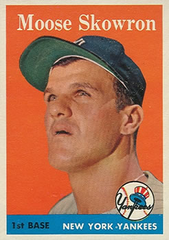 Bill Skowron