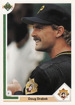 Doug Drabek