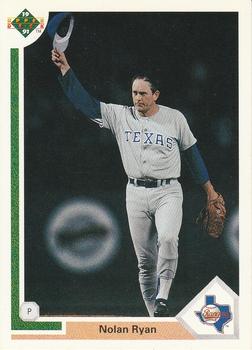 Nolan Ryan