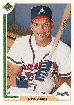 David Justice