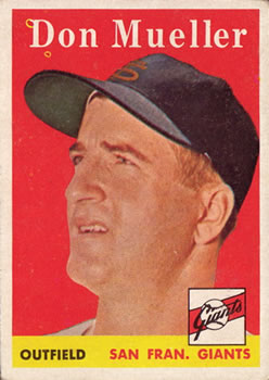 Don Mueller