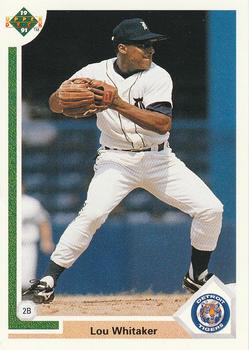 Lou Whitaker