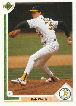 Bob Welch