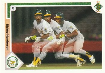 Rickey Henderson