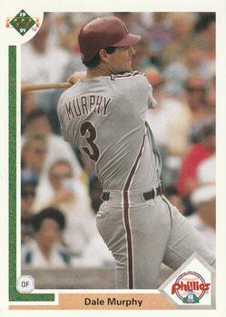 Dale Murphy