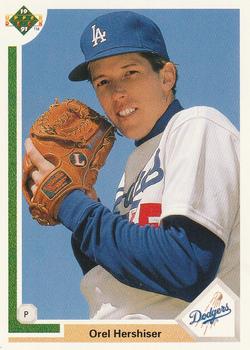 Orel Hershiser