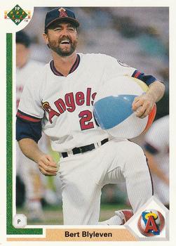 Bert Blyleven