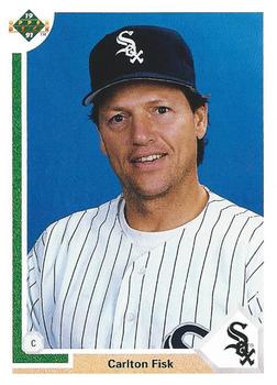 Carlton Fisk