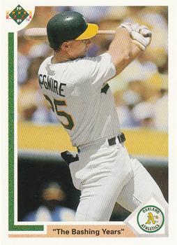 Mark McGwire
