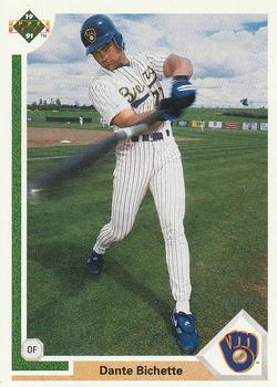 Dante Bichette