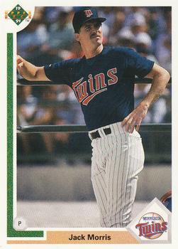 Jack Morris