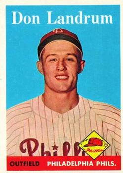 Don Landrum