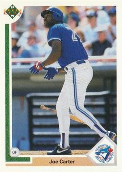 Joe Carter