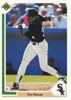 Tim Raines