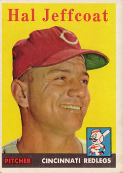Hal Jeffcoat