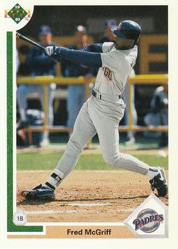 Fred McGriff