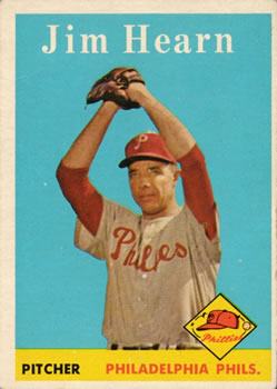 Jim Hearn