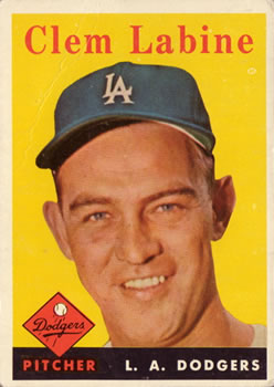 Clem Labine