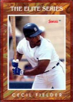 Cecil Fielder