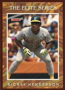 Rickey Henderson