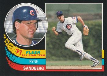 Ryne Sandberg