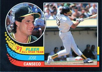 Jose Canseco